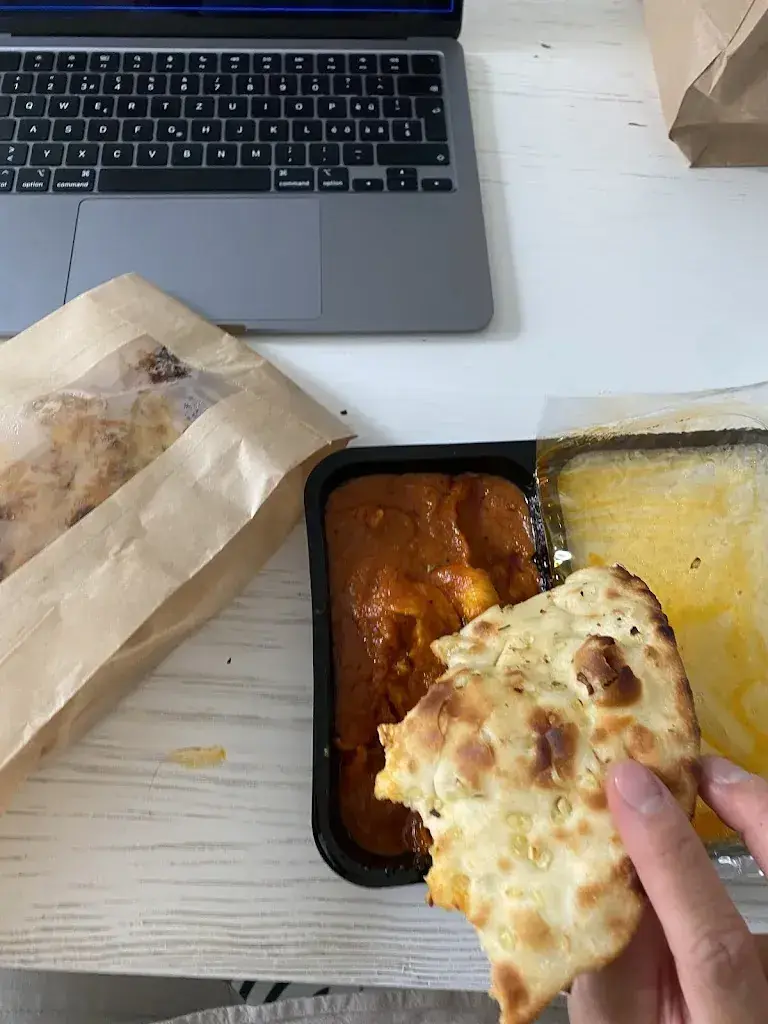 Pasin Humbert_Indian Kitchen Biel_Biel_review