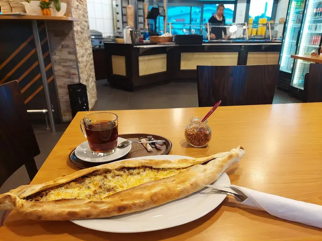 Berkan Çöp_Goin Grill_Germany_review