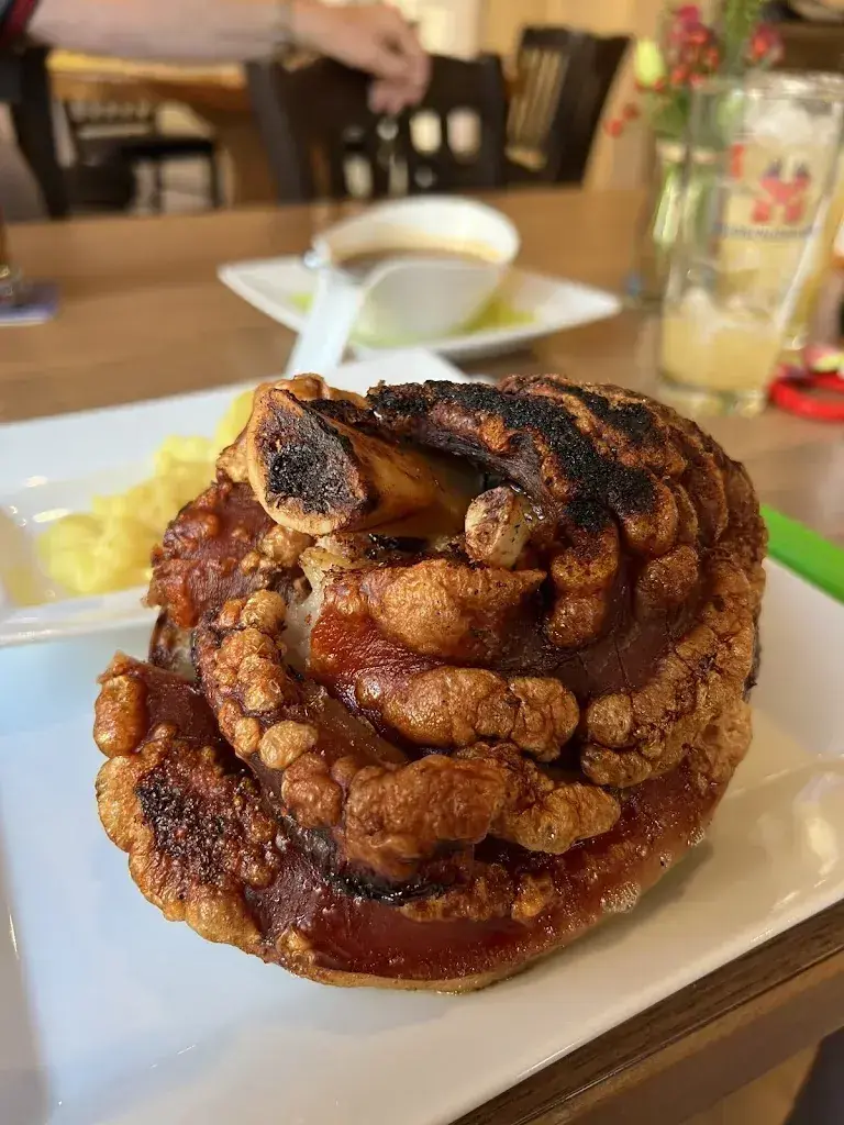 Menu_Restaurant Bürgis Kathi's Schmankerl_Egliswil_image_4