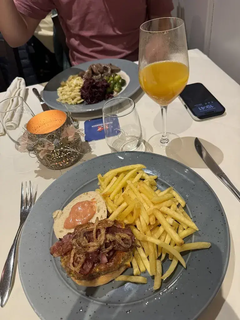 Menu_Restaurant Bürgis Kathi's Schmankerl_Egliswil_image_6