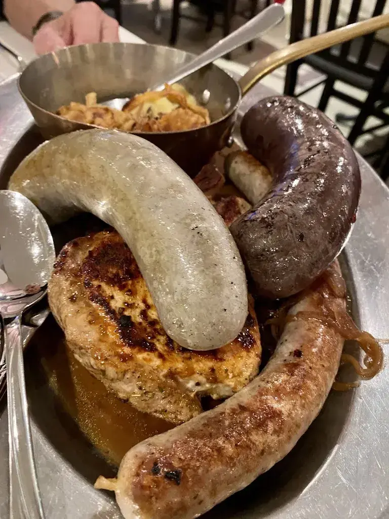 Menu_Restaurant Bürgis Kathi's Schmankerl_Egliswil_image_7