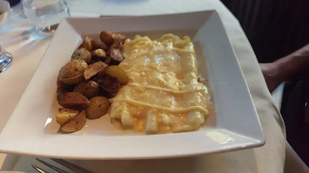 Menu_Restaurant Bürgis Kathi's Schmankerl_Egliswil_image_8