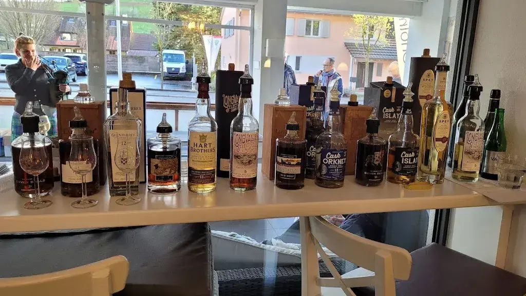 Bärgler_Café Cholm_Ueken_reseña