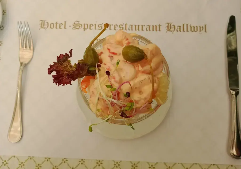 Menu_Hotel-Speiserestaurant Hallwyl AG_Seengen_image_8