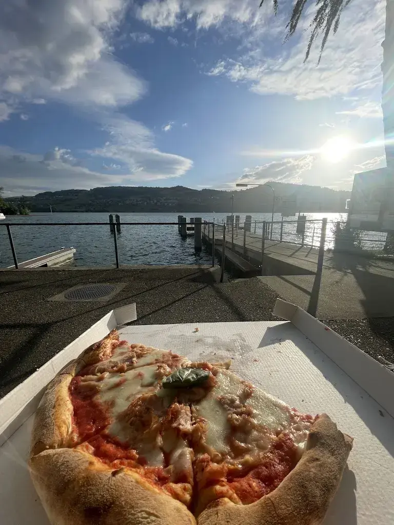 Cyril Renner_Pizzeria da Luigi_Fahrwangen_review