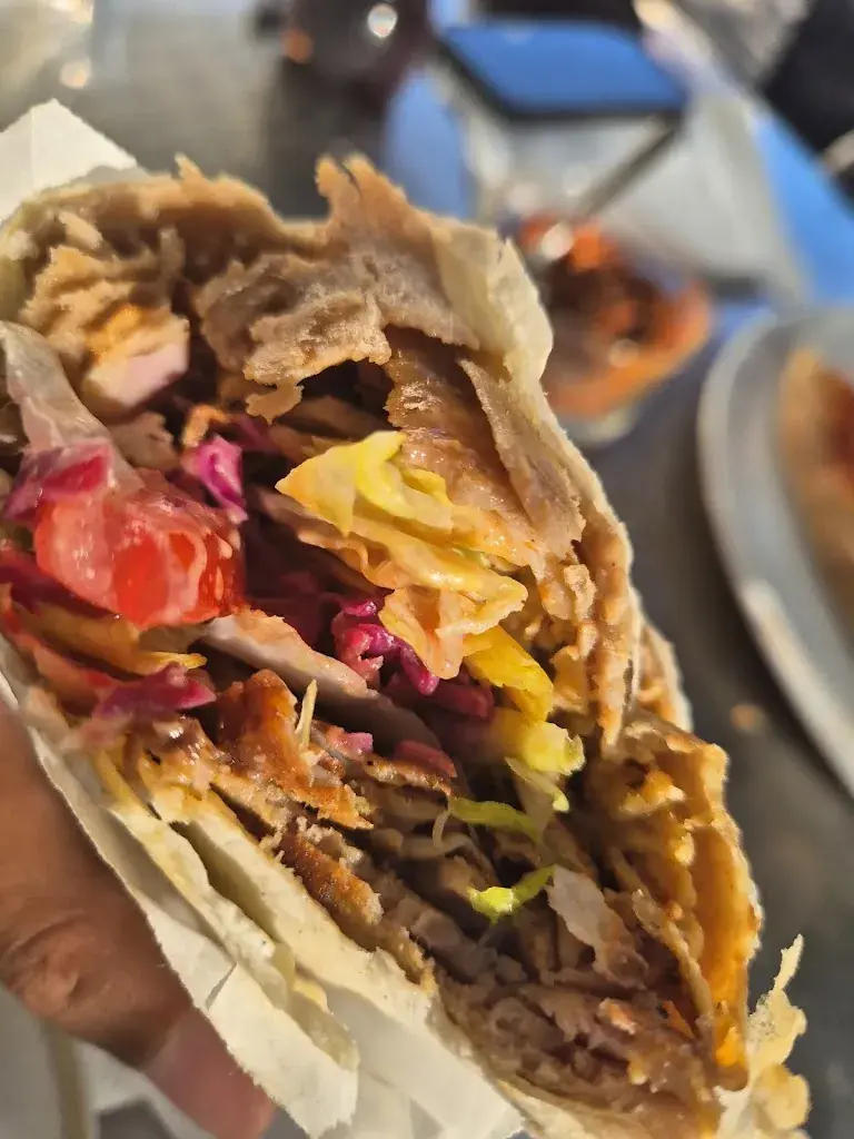 ZehnTen Massage_Farmi`s Pizza & Kebap_Fahrwangen_review