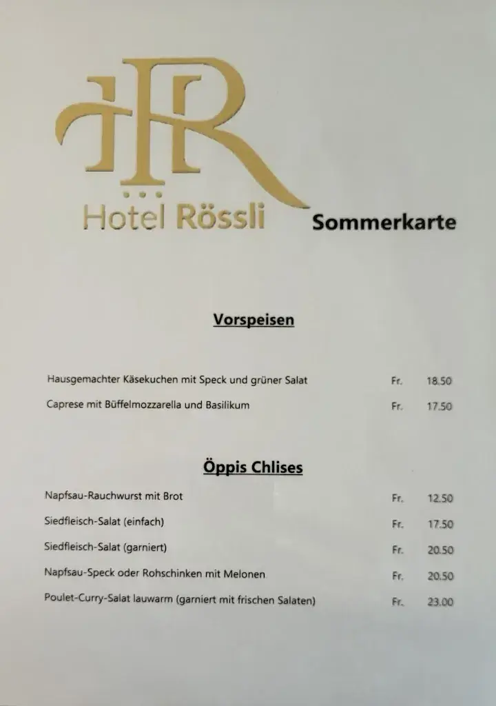 Restaurant Rössli HÜ_Hunzenschwil_menu_image_1