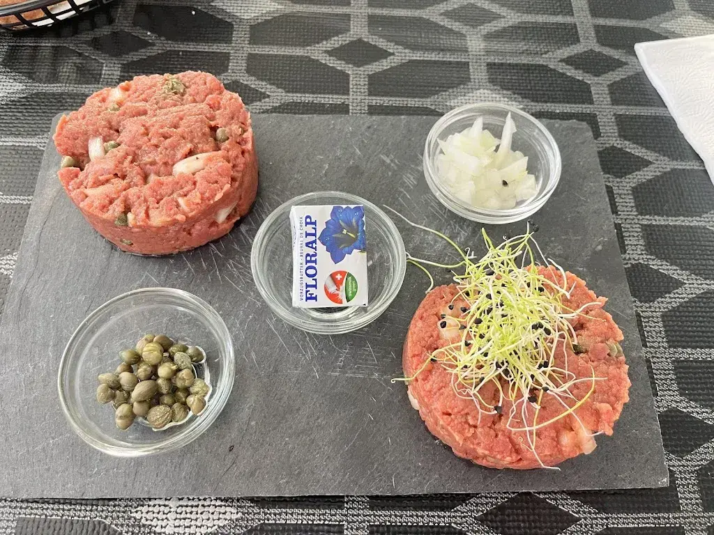 Heiner Müller_Restaurant Rössli HÜ_Hunzenschwil_review