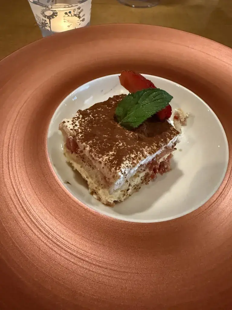 Viktoria R_Restaurant & Bar Satteltasche im Ochsen Lenzburg_Lenzburg_review