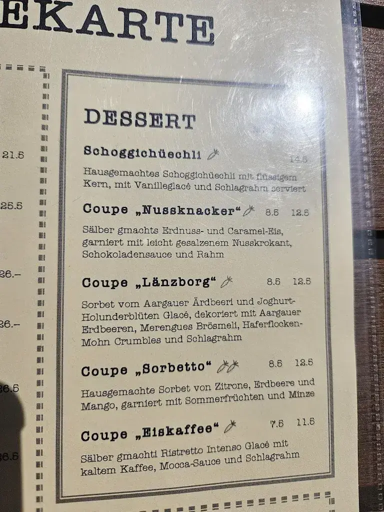 Menu_Restaurant s'Bärli_Lenzburg_image_4