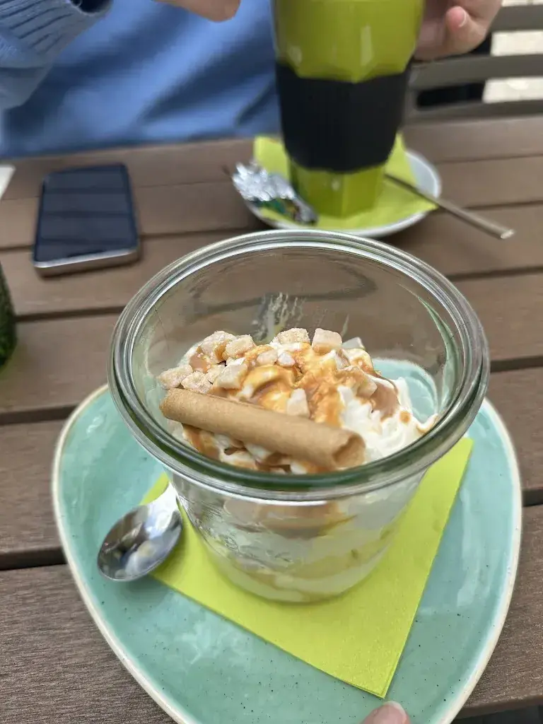 Sophie Adair_Restaurant s'Bärli_Lenzburg_review