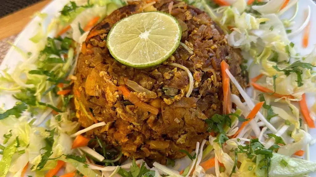 Menu_Sunsaravanas Indian Restaurant and Bar_Lenzburg_imagen_4