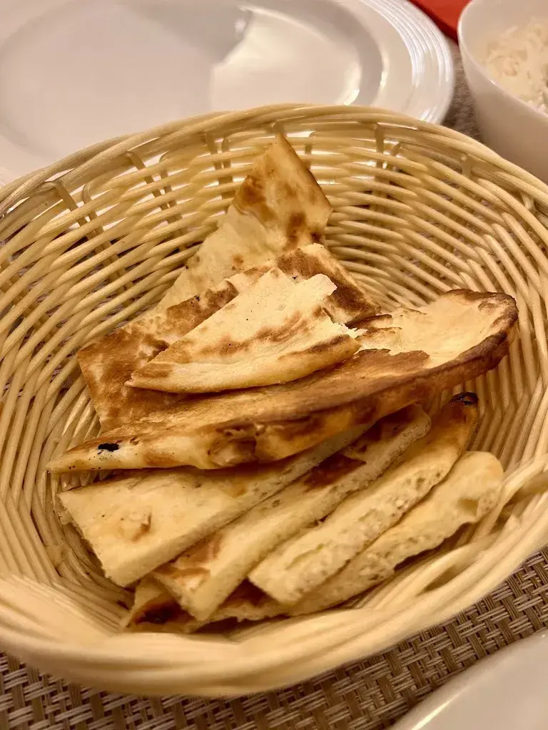 Menu_Sunsaravanas Indian Restaurant and Bar_Lenzburg_imagen_5