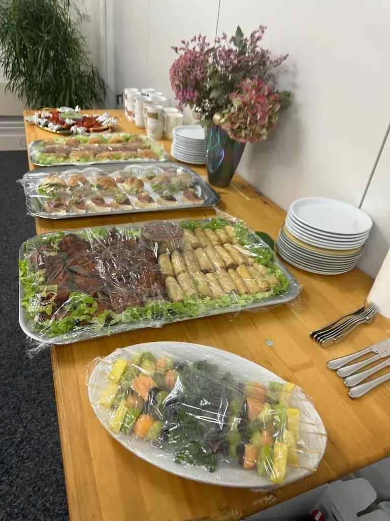 Menu_Sunsaravanas Indian Restaurant and Bar_Lenzburg_imagen_9