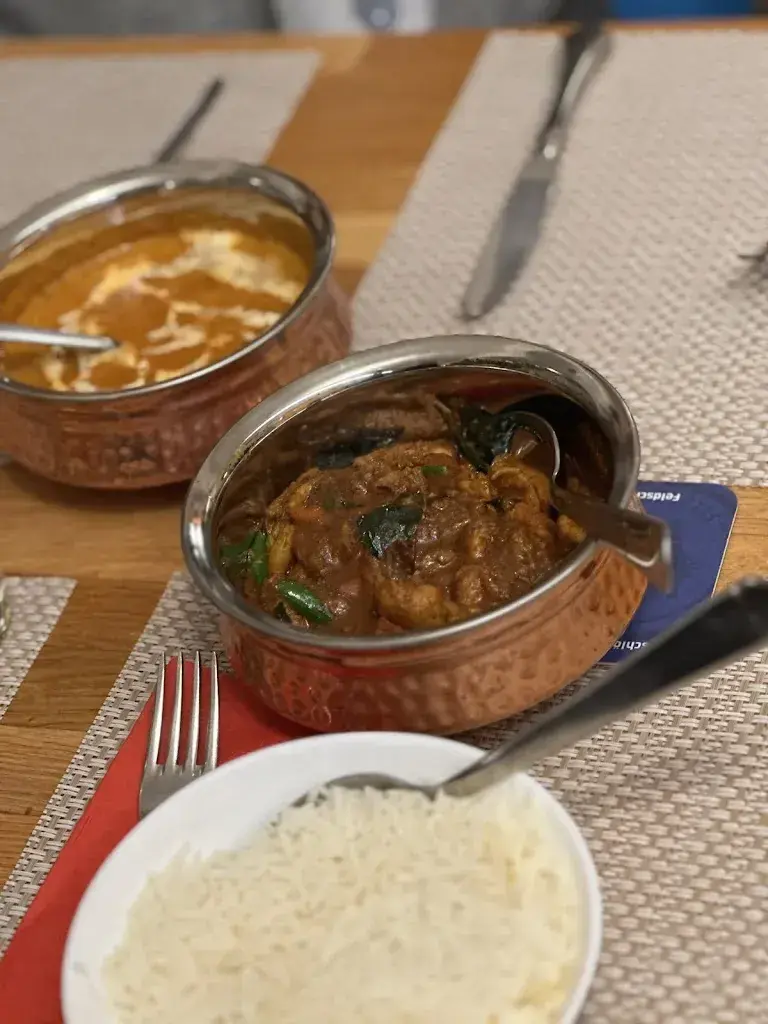 Brends Mc Elhinney_Sunsaravanas Indian Restaurant and Bar_Lenzburg_reseña