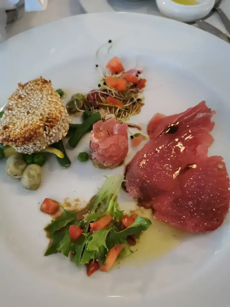 harly MW_restaurant bänziger_Seon_review