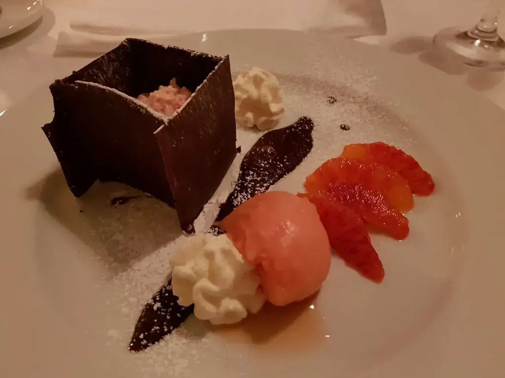 Rene Linder_restaurant bänziger_Seon_review