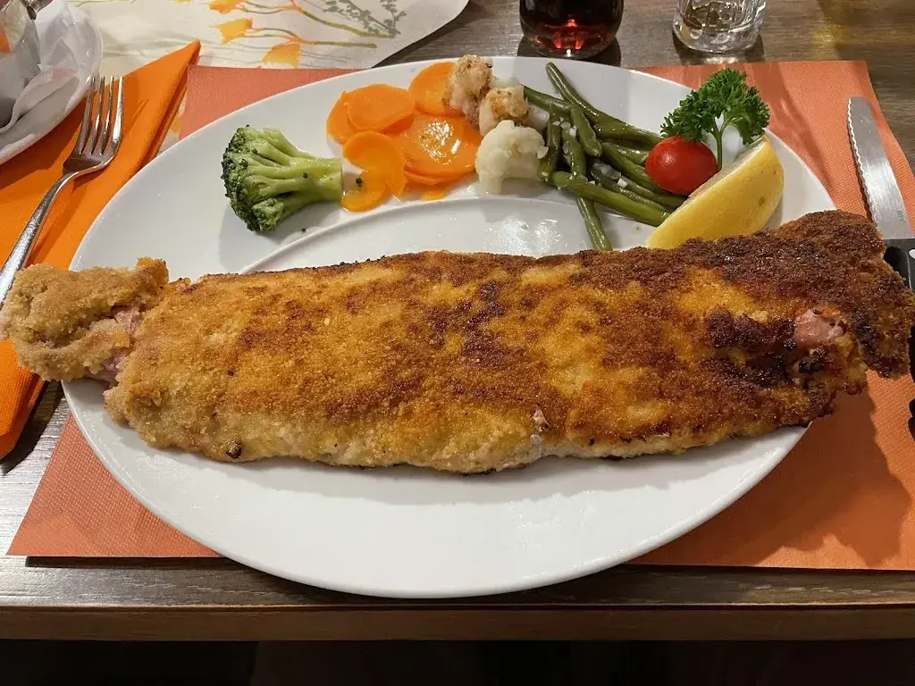 The Rainmaker_Restaurant Frohsinn_Seon_Bewertung