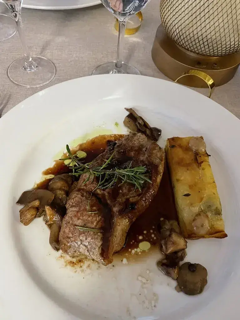 Liga Strautmane_Restaurant Riga_Seon_review