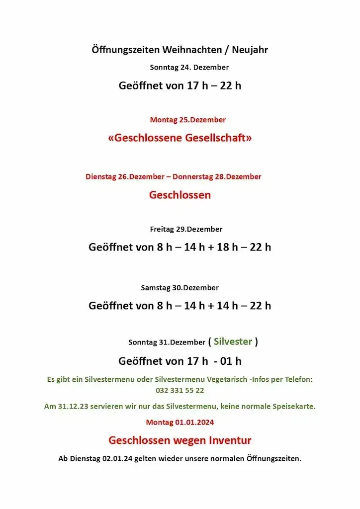 Menü_Thai Living Restaurant + Take Away_Nidau_Bild_2