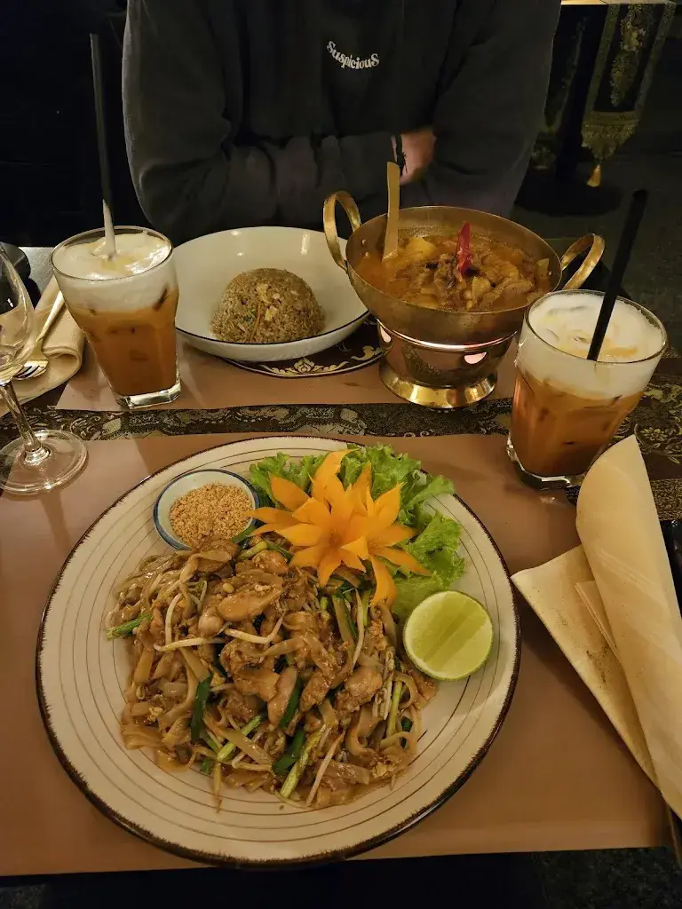 Menü_Thai Living Restaurant + Take Away_Nidau_Bild_5