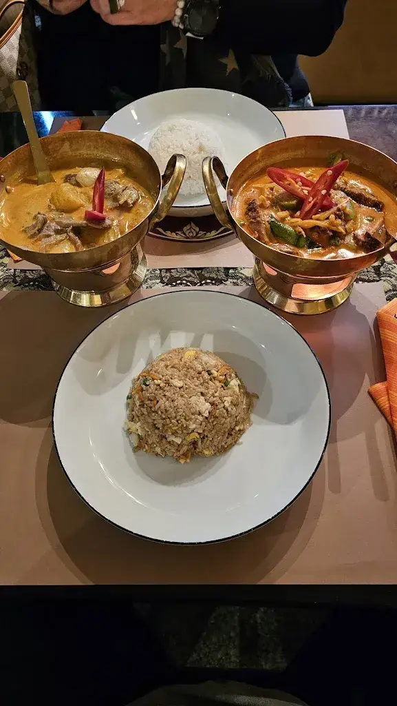 Menü_Thai Living Restaurant + Take Away_Nidau_Bild_7