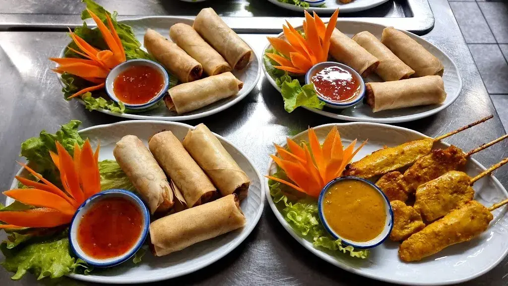 Menü_Thai Living Restaurant + Take Away_Nidau_Bild_9