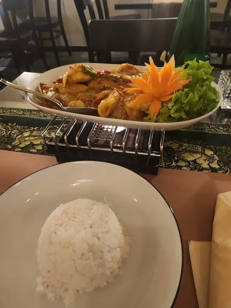 philippe vincent_Thai Living Restaurant + Take Away_Nidau_Bewertung