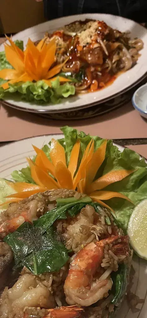 Akii -_Thai Living Restaurant + Take Away_Nidau_Bewertung