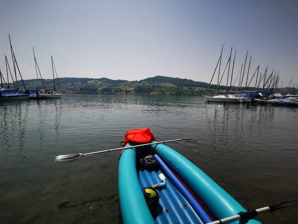 Alessandro Lepore_Arbeiterstrandbad Tennwil_Tennwil_recensione