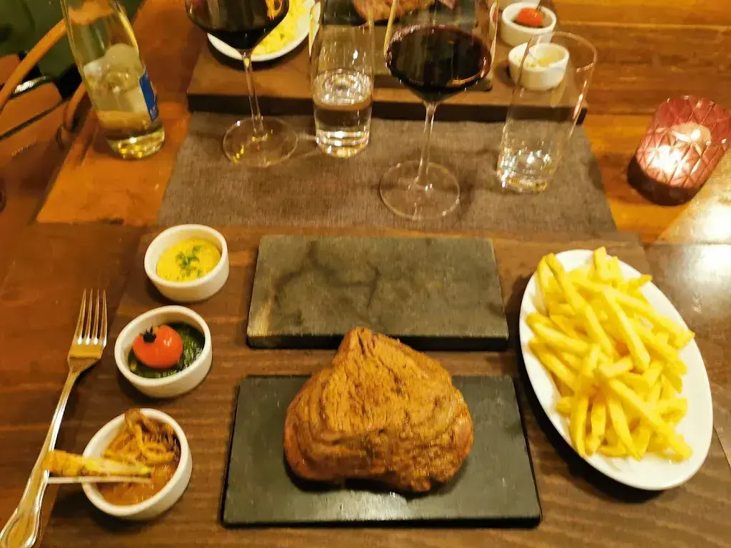 Frank Beltrame_Restaurant Weisser Wind_Freienwil_review