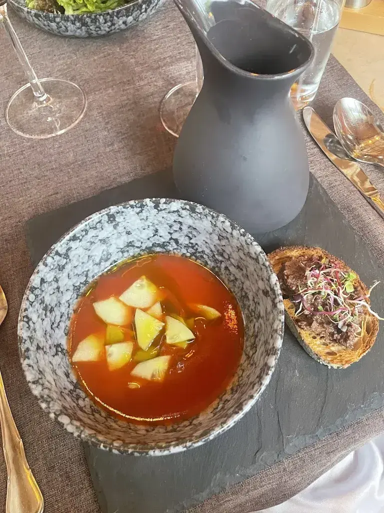 Kevin Lustenberger_Restaurant Weisser Wind_Freienwil_review