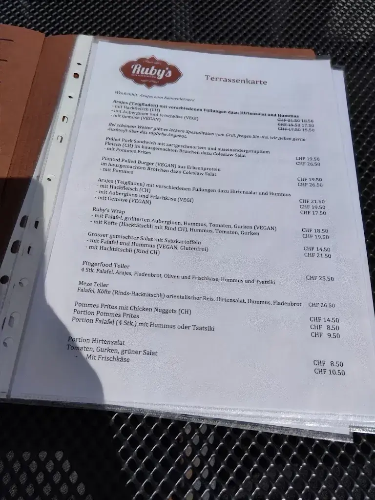 Menu_Ruby's Café_Othmarsingen_image_3