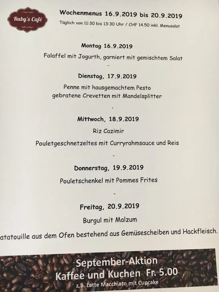 Menu_Ruby's Café_Othmarsingen_image_4