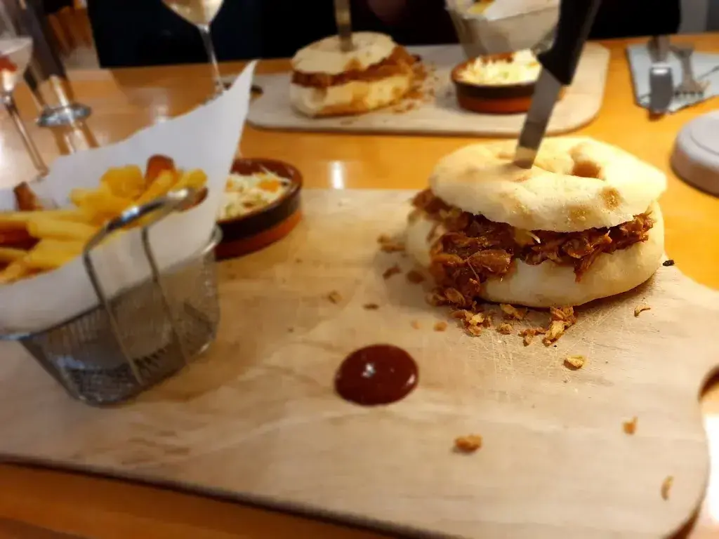 Maren F_Ruby's Café_Othmarsingen_review