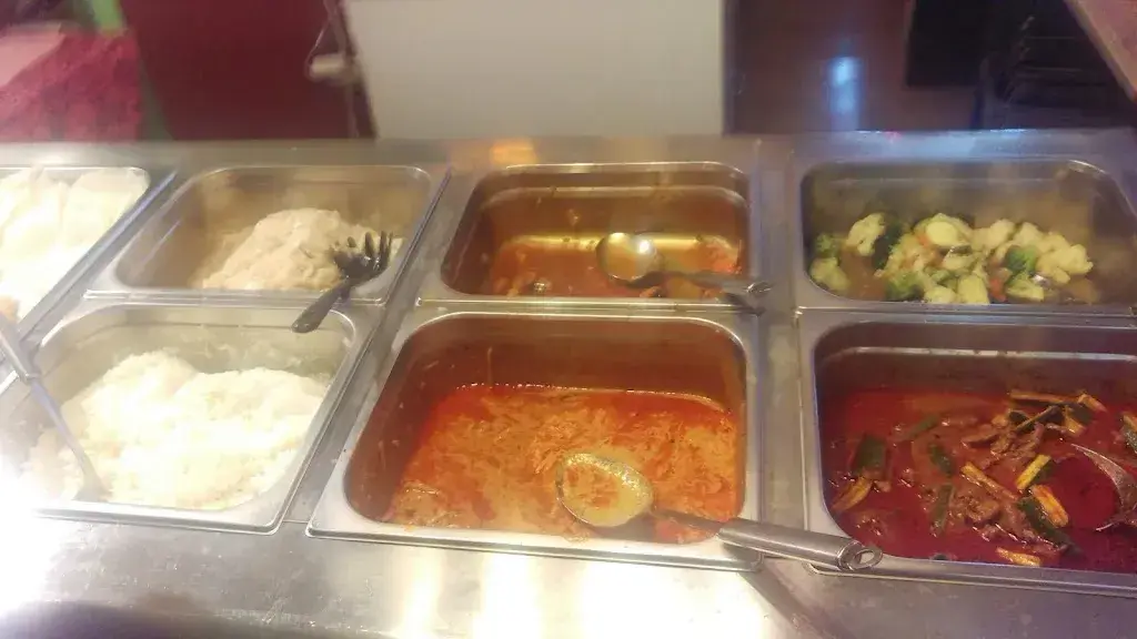 Restaurant Doi Suthep restaurant in Othmarsingen