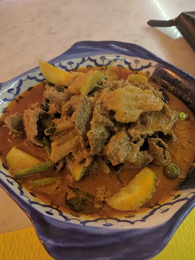 Menu_Restaurant Doi Suthep_Othmarsingen_image_6