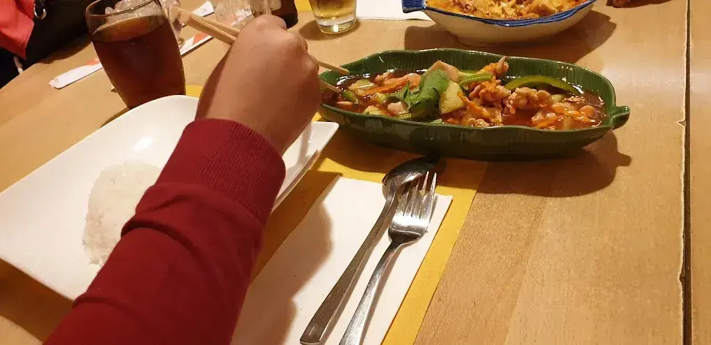 Menu_Restaurant Doi Suthep_Othmarsingen_image_7