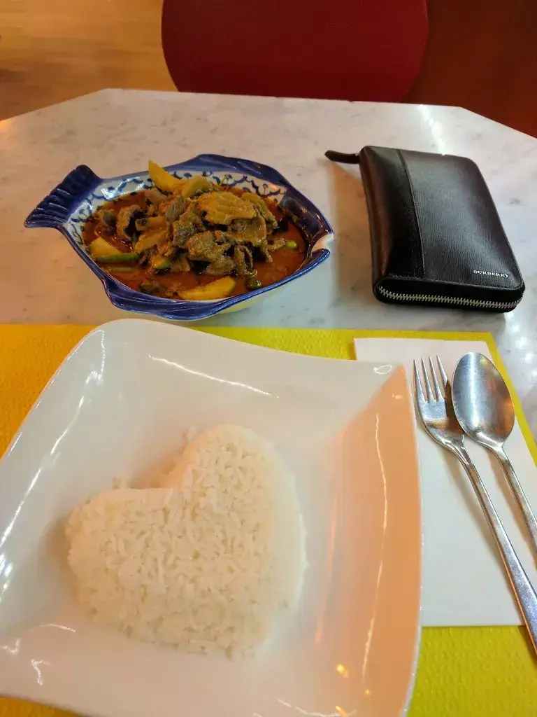 Menu_Restaurant Doi Suthep_Othmarsingen_image_9