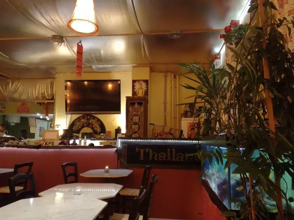 Alexandra Radaelli-Krylova_Restaurant Doi Suthep_Othmarsingen_review