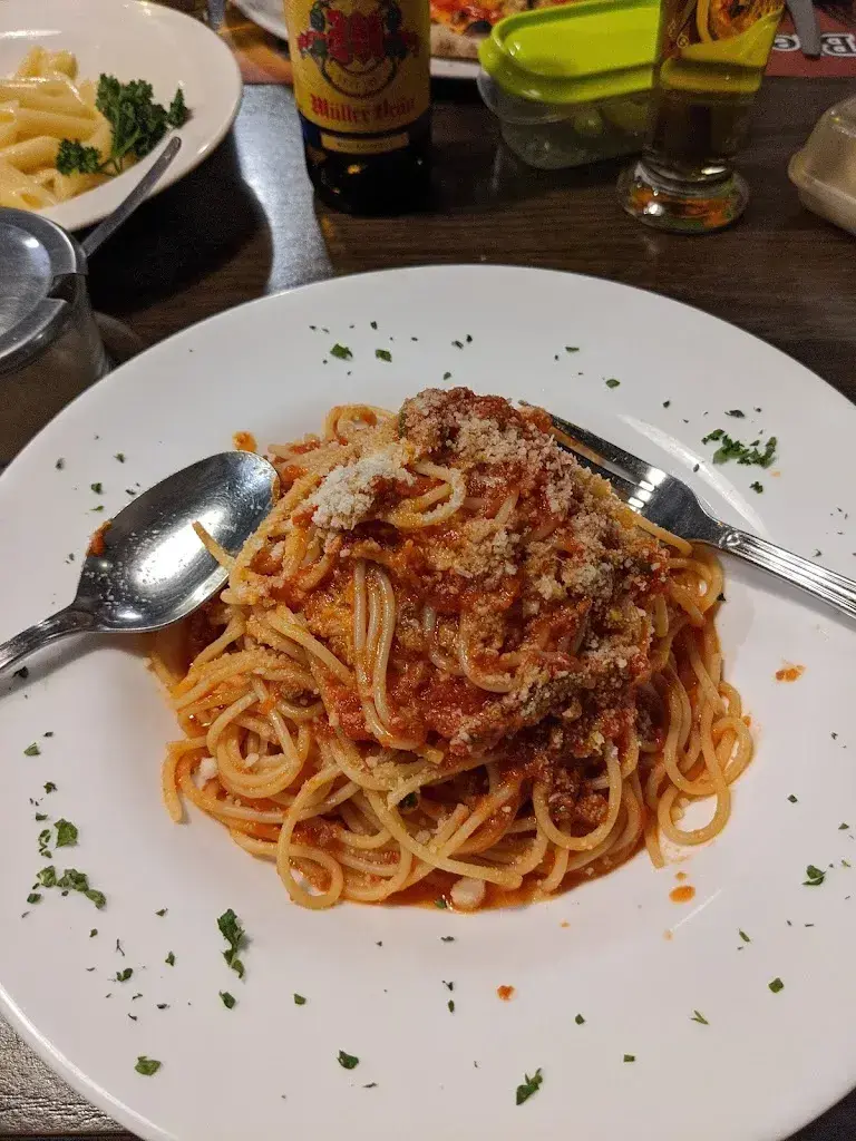 David Engel_Restaurant Pizzeria Müli_Niederlenz_review