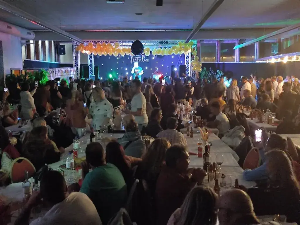 Carla Ribeiro_Tertúlia Lenzburg_Niederlenz_review