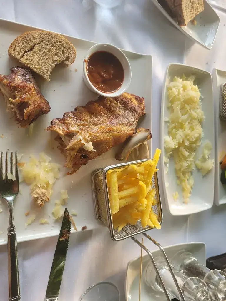 Ristorante La Piazza - Cucina Italiana_Schafisheim_menu_image_1