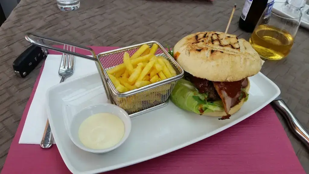 Menu_Ristorante La Piazza - Cucina Italiana_Schafisheim_image_4