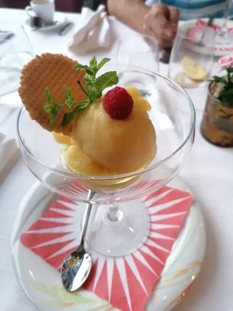 Menu_Ristorante La Piazza - Cucina Italiana_Schafisheim_image_7