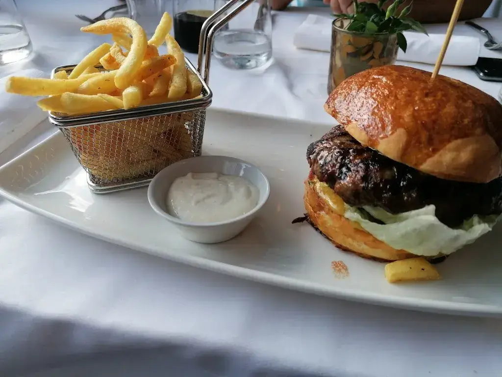 Menu_Ristorante La Piazza - Cucina Italiana_Schafisheim_image_8