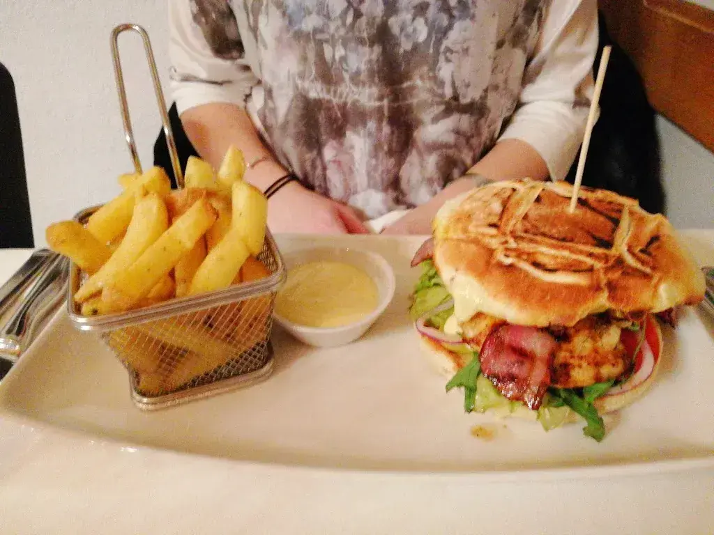 T U_Ristorante La Piazza - Cucina Italiana_Schafisheim_review