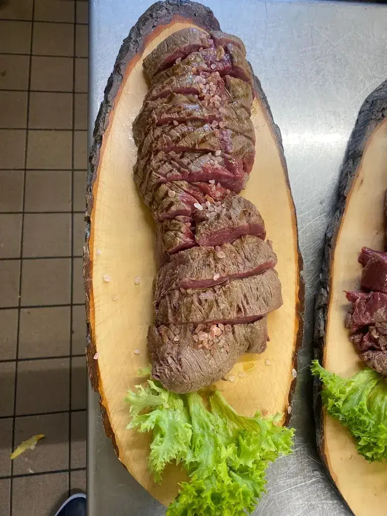 Kadush_Ristorante La Piazza - Cucina Italiana_Schafisheim_review