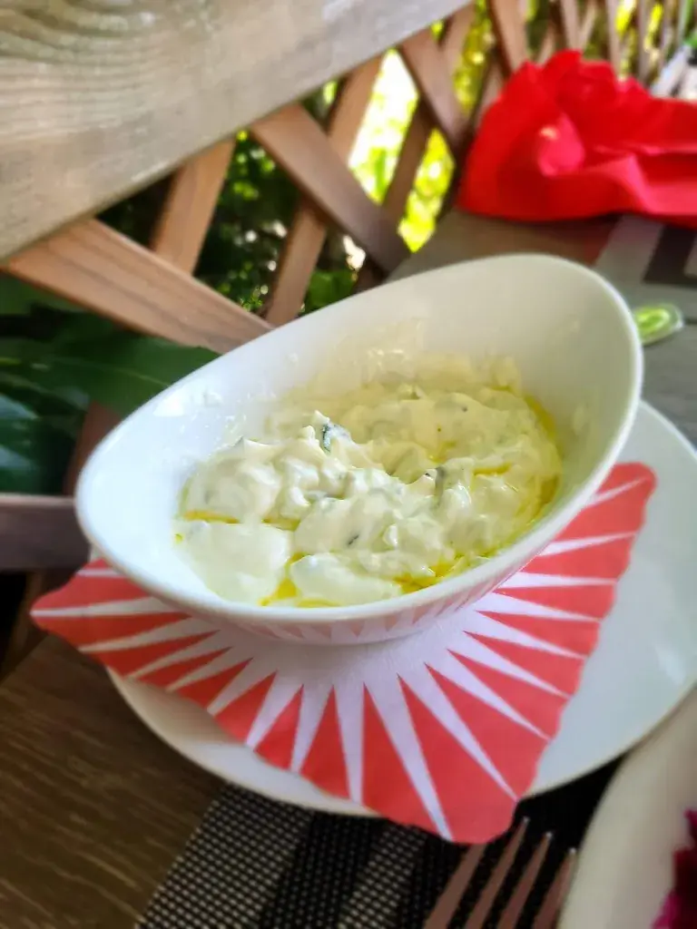 Therese Jobin - Kühne_Wirtschaft zum Lindenhof_Schafisheim_review