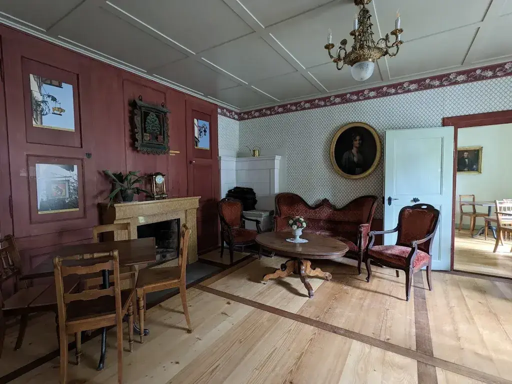 Ana Cardoso Cachopo_Bistro Schloss Wildegg_Möriken-Wildegg_recensione